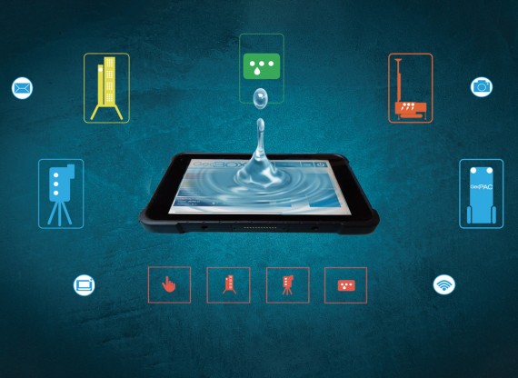 geobox et ses fonctionnalites