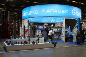 2 Intermat 2018