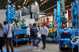 5 Intermat 2018