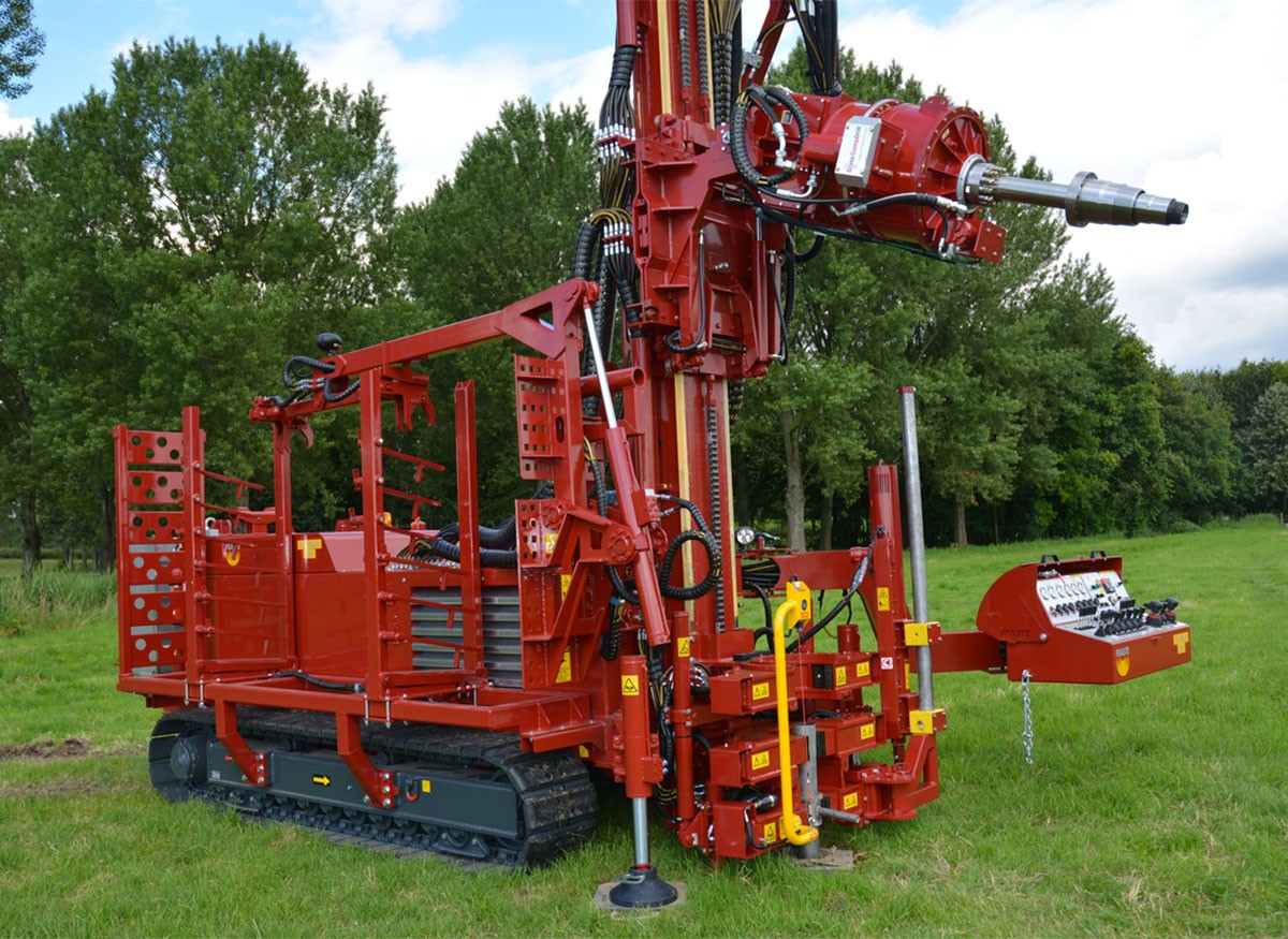 forage minier 3 1