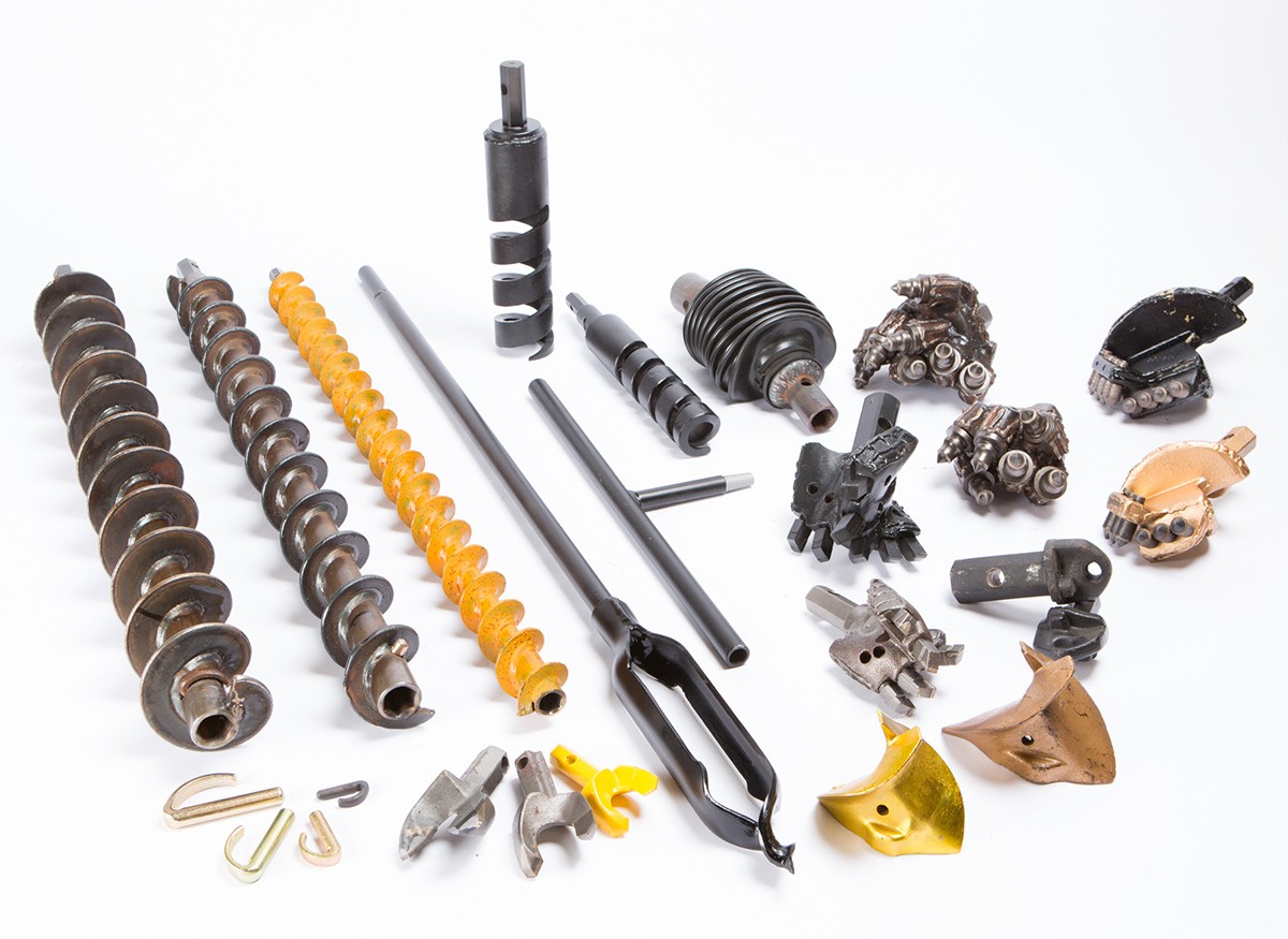 outils et accessoires 1