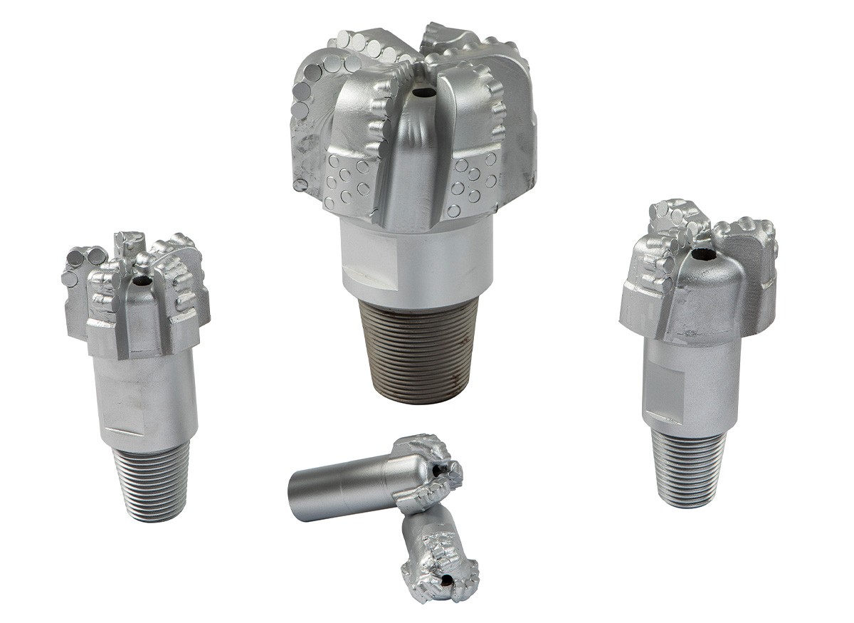 outils PDC 1