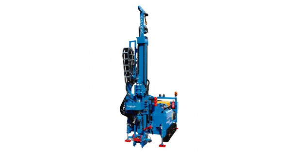 Sondeuse RotoStaf® : Performances et Polyvalence | Apageo
