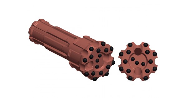 RC hammers and RC cutters