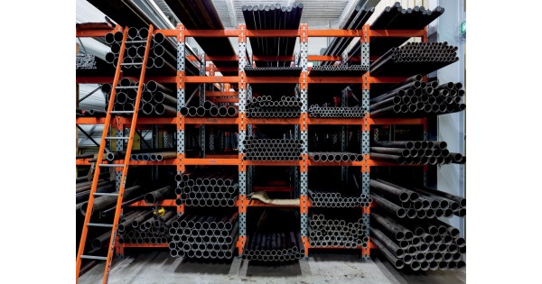 Systeme Tube Rabatable Coating tubes and accessories (W, LS and metric) | Apageo