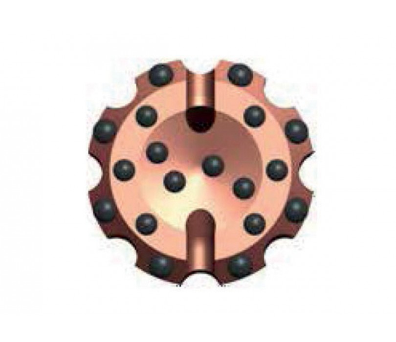 concave