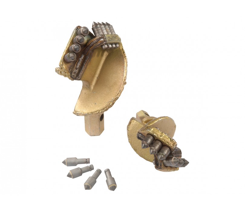 outils bulldog