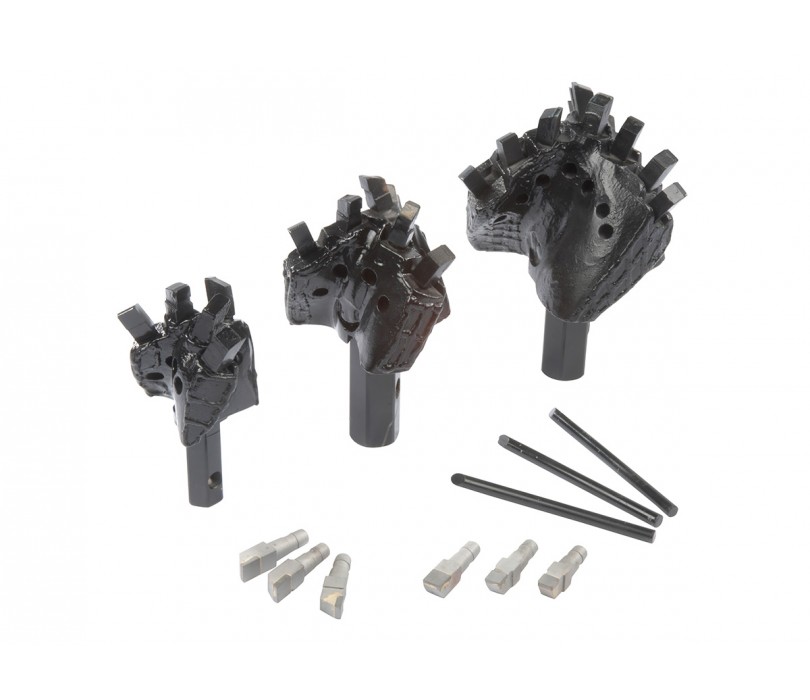 outils dp rock